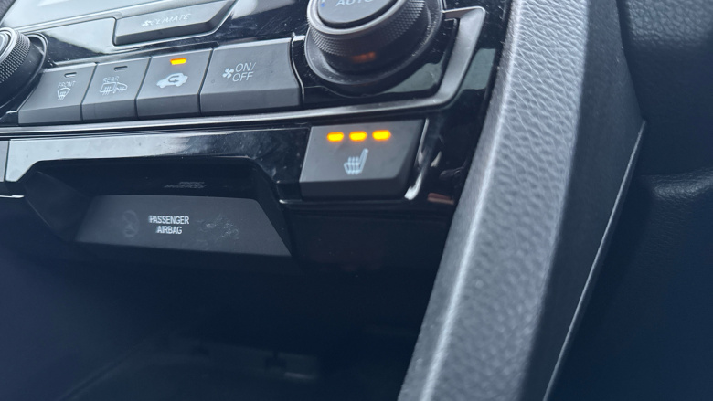 Honda Civic 1.0 VTEC Turbo 126 EX 5dr Petrol Hatchback